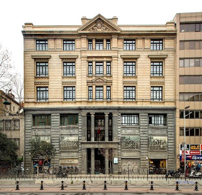 Private Galata Greek Primary School