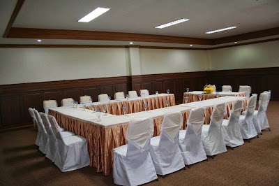 Photos of Hotel Athaya
