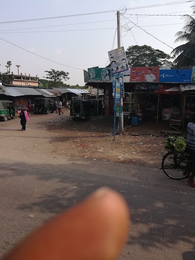 Photos of Fakirhat Bus Stop