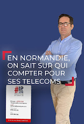 Photo n°14 de IP AND COM à Bretteville-sur-Odon (Opérateur téléphonique)