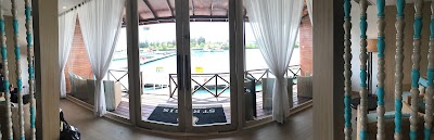 Photos of St. Regis Hotel Lounge