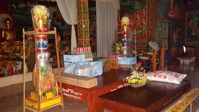 Photos of វត្តព្រះពុទ្ធមានជ័យ