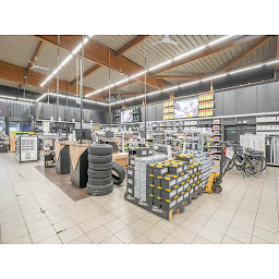 Photo n°6 de Norauto Boussy St Antoine à Boussy-Saint-Antoine (Magasin de pneus)