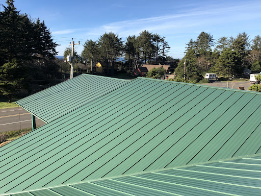 CB Roofing - Visual
