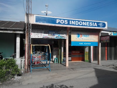 Photos of Fastpay Kisaran Timur Asahan
