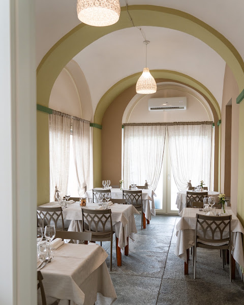 Ristorante Pizzeria Le Arcate — photo