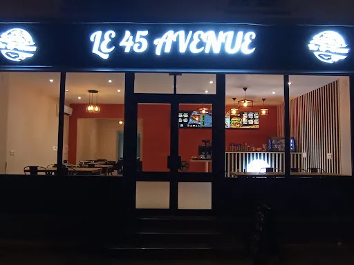 Photo 7 - Burgers à la française
