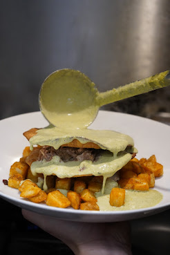 Greenbridge Cafe LLC by null