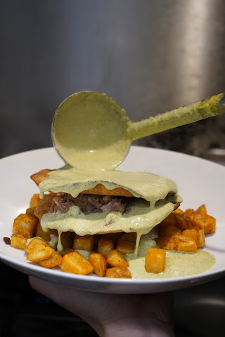 Greenbridge Cafe LLC by null