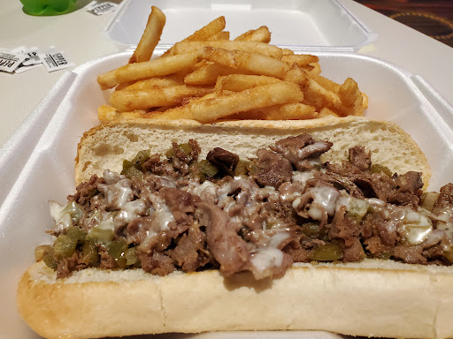 Food Court at Delta Downs - Thumbnail