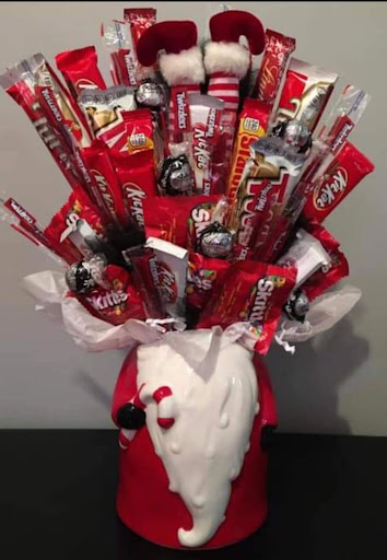 Christy’s Candy Creation and Balloon Shop LLC - Thumbnail