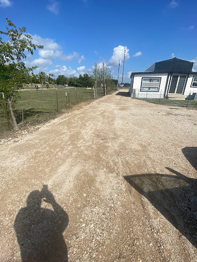 Rv park Venus