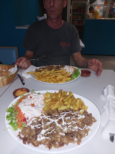 Photo 2 - Le Quarant'7 Sandwicherie