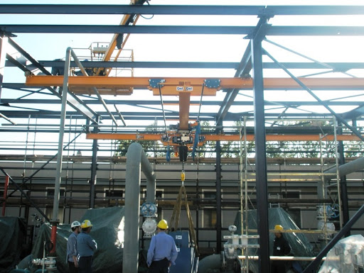 Smi - Societa' Montaggi Industriali Srl - Thumbnail