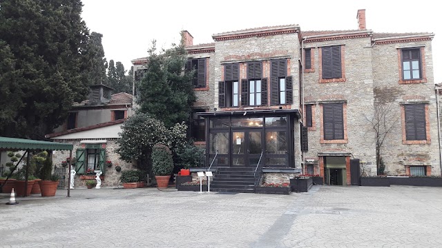 Dalyan Club