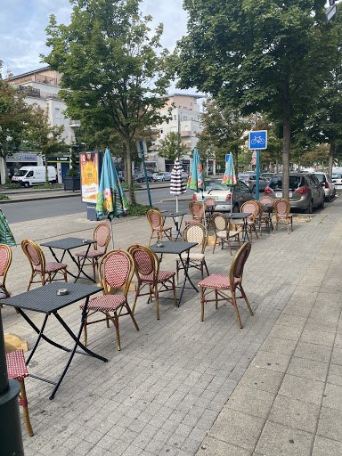 Nostalgie restaurant