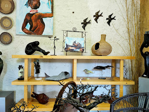 Photo n°5 de Terre Sauvage à Beynac-et-Cazenac (Magasin d'ameublement et de décoration)