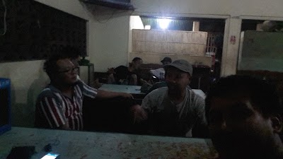 Photos of Sate Pak Jupaini