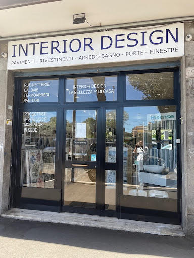 Interior Design SRLS - Visual