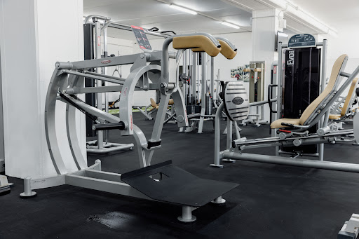 IRONgym Palestra Nuoro - Thumbnail