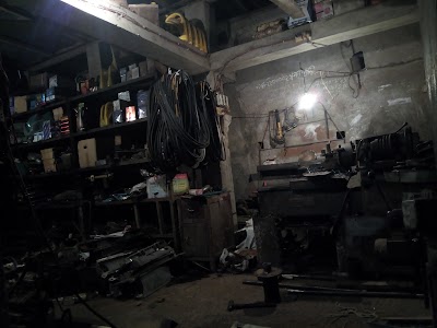 Photos of Nazad Machinery's store