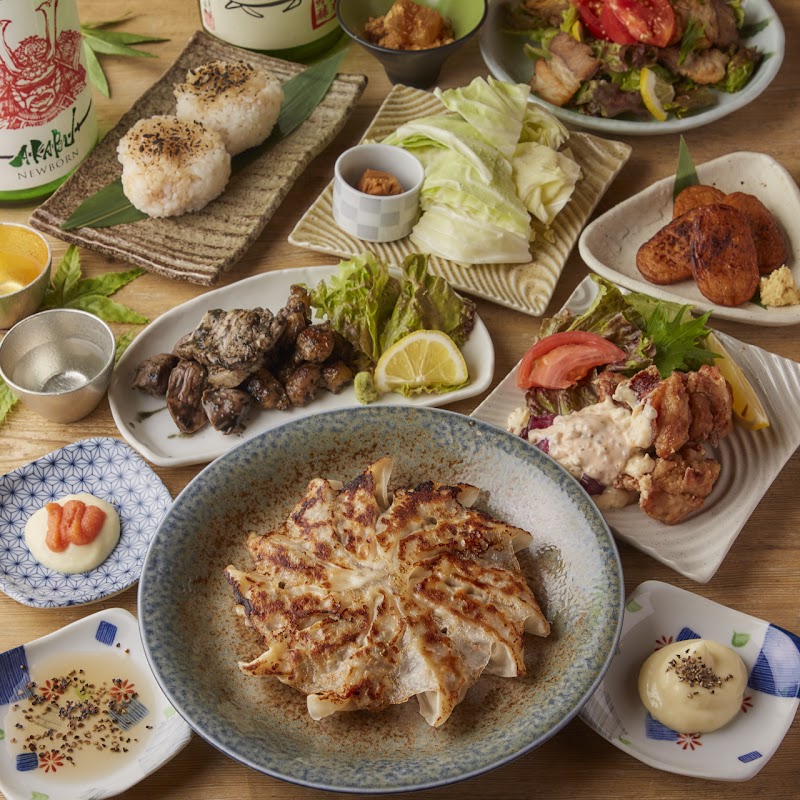 大衆酒場 酔いどれ 長岡駅前店