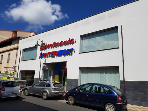 Sportmania Di Cadeddu Antonello