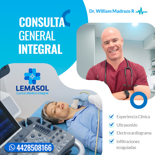 Lemasol - Centro Médico Integral - Thumbnail