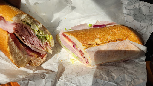 Corner Deli Cafe - Thumbnail
