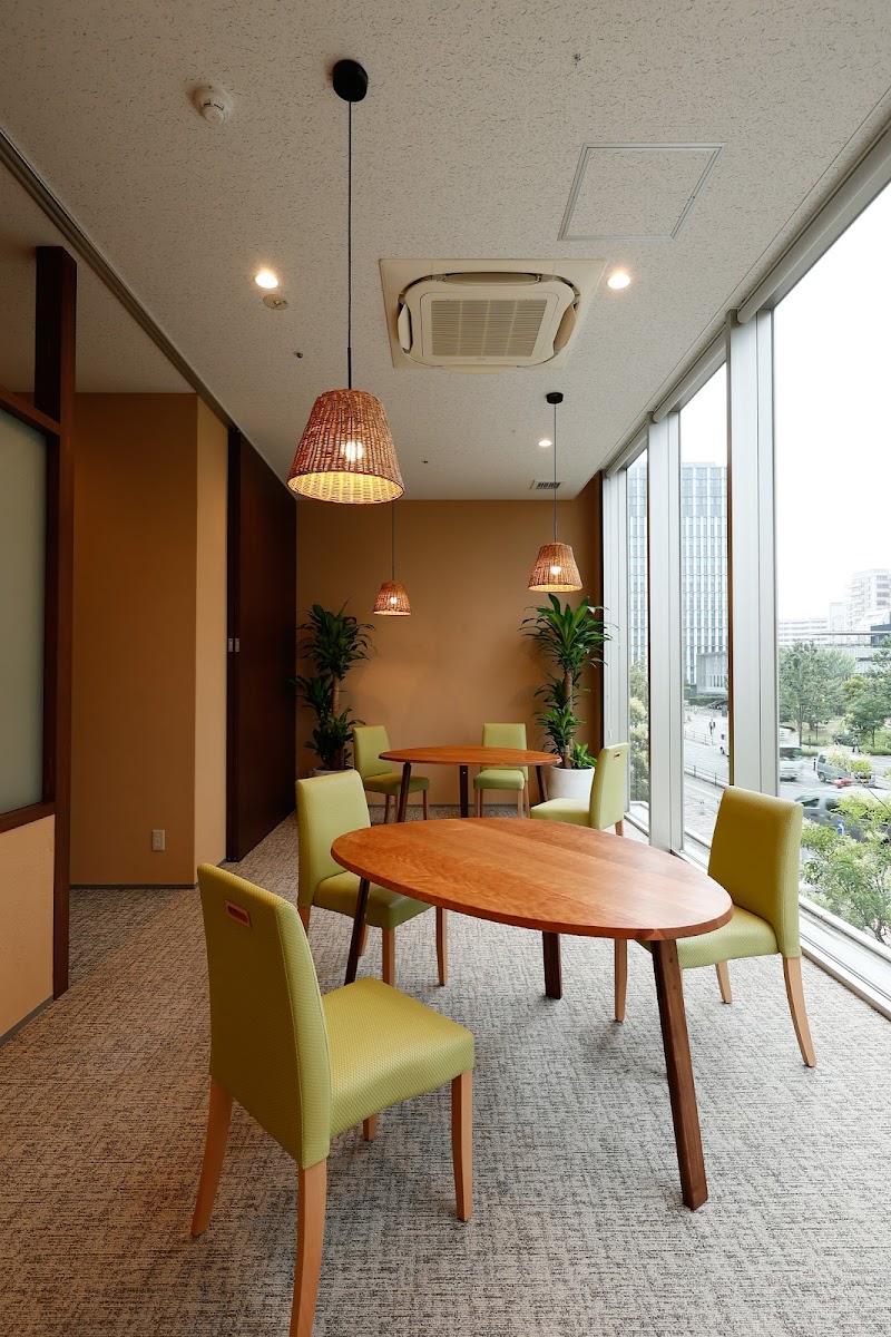 産後ケア施設「マテルニテ」