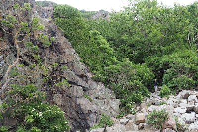 Photos of Hvidkleven