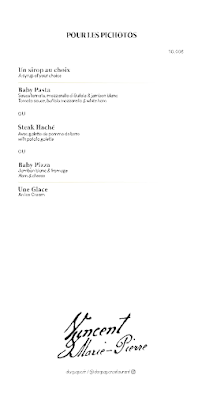 Menu Don Papé Page 7