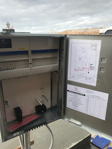 Clutterbuck Electrical