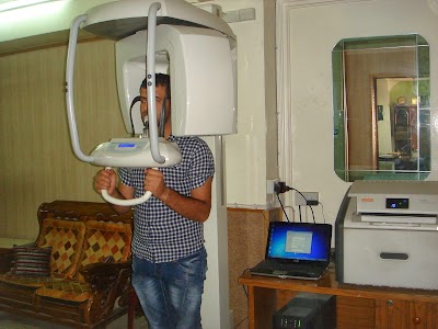 Photos of مركز الحويزي لطب وتقويم الأسنان