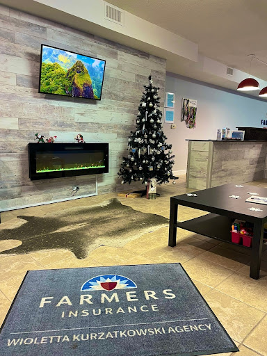 Farmers Insurance - Wioletta Kurzatkowski - Thumbnail