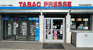 Photo n°5 de Tabac Presse Caturige à Chorges (Magasin de souvenirs)