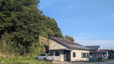 那智温泉 南の湯 - Nachi Manga Onsen