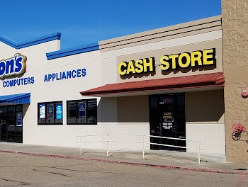 Cash Store photo