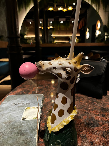 Bonavida Cocktail Bar - Thumbnail