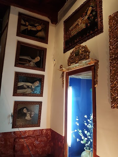 Photos of El Empedrdillo