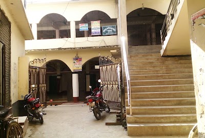 Photos of Bhuapur Central Mosque