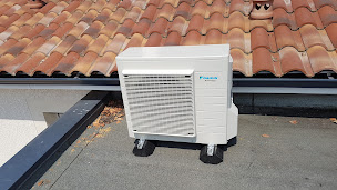 Photo n°5 de RS Climelec à Fonsorbes (Fournisseur de chauffe-eau solaires)