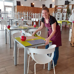 Photo n°2 de La Bottega della Mamma à Anglet (Saladerie)