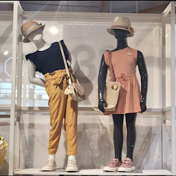 Photo n°5 de Kiabi à Thoiry (Magasin de vêtements pour femmes)