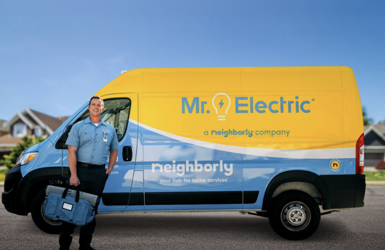 Mr. Electric of San Jose