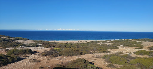Nuytsland Free Camping - Thumbnail