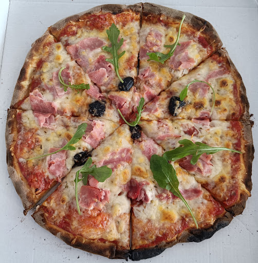 PEPE PIZZA
