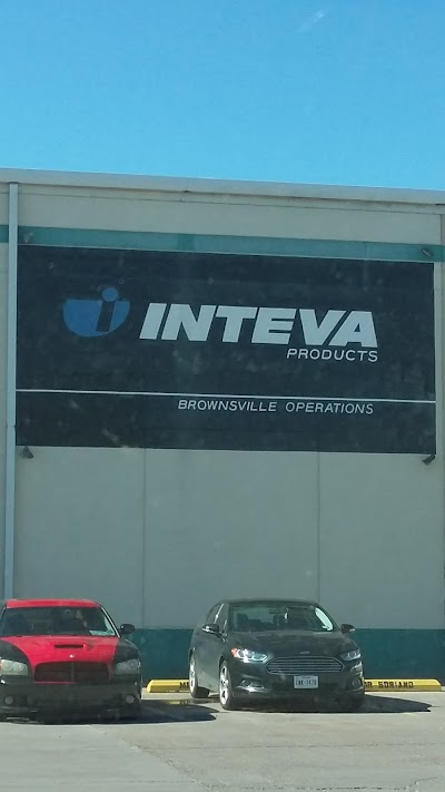 Inteva Products