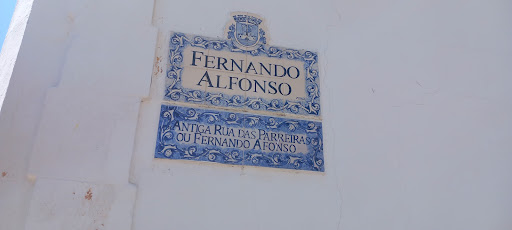 OLIVENZA SAN RAFAEL Gallery - Spain