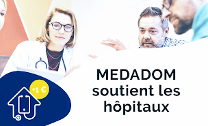 Photo n°8 de ✚ PHARMACIE SEFIANI I Paris 18ème à Paris (Pharmacie vétérinaire)